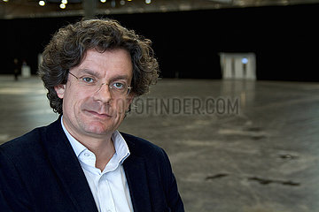 Frank Sieren  deutscher Autor