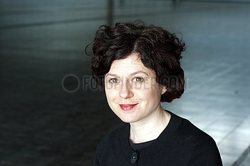 Andrea Winkler  oesterreichische Autorin
