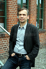 Lutz Seiler  deutscher Autor