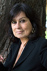 Laura Restrepo  kolumbianische Autorin