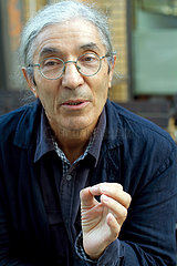 Boualem Sansal  algerischer Autor