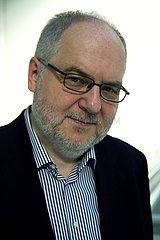 Erwin Seitz  deutscher Autor