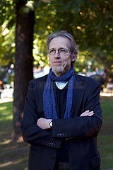 Peter Farkas  ungarischer Autor