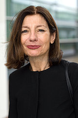 Ursula Krechel  deutsche Autorin