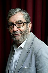 Antonio Munoz Molina  spanischer Autor