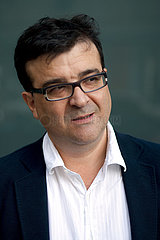 Javier Cercas  spanischer Autor