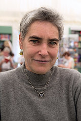 Sarah Chayes  US-amerikanische Autorin