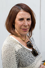 Sabina Berman  mexikanische Autorin