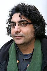 Reza Haeri  iranischer Regisseur