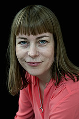 Sabine Rennefanz  deutsche Autorin