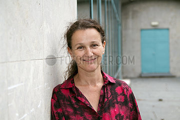 Anja Tuckermann  deutsche Autorin