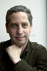 Guillermo Martinez  argentinischer Autor