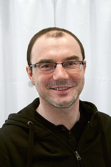 Daniel Odija  polnischer Autor