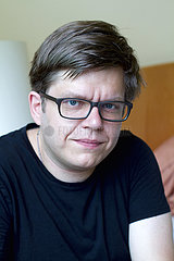 Martin Becker  deutscher Autor