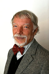 Jan Assmann  deutscher Autor und Aegyptologe
