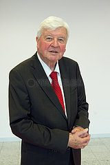 Hans Maier  deutscher Politiker und Autor