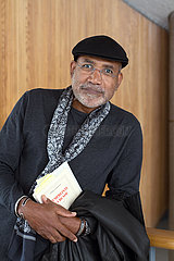 Patrick Chamoiseau  franzoesischer Autor aus Martinique