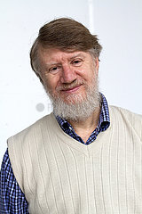 Vladimir Sharov  russischer Autor
