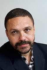 Paulo Scott  brasilianischer Autor