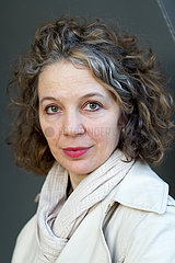 Melinda Nadj Abonji  schweizer Autorin  ungarischer Herkunft