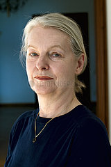 Marlene Streeruwitz  oesterreichische Autorin