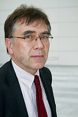 Juergen Osterhammel  deutscher Autor und Historiker
