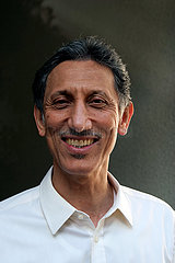Taleb Al Refai  kuwaitischer Autor
