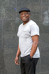 Niyi Osundare  nigerianischer Autor