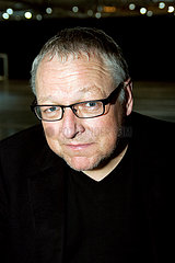 Roy Jacobsen  norwegischer Autor