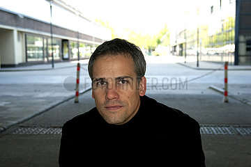 Stephan Thome  deutscher Autor