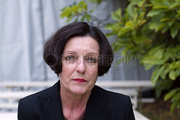Herta Mueller  deutsche Autorin