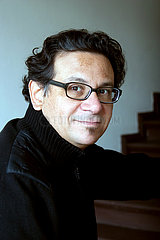 Humberto Luis Crosthwait  mexikanischer Autor