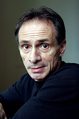 David Albahari  serbischer Autor