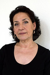 Hoda Barakat  libanesische Autorin