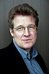 Philipp Blom  deutscher Autor und Philosoph