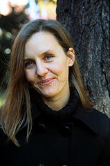 Angelica Ammar  deutsche Autorin