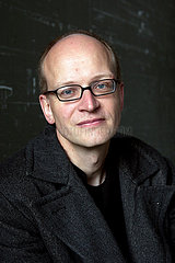 Andreas Platthaus  deutscher Autor