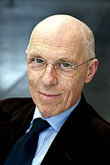 Bernd Greiner  deutscher Autor  Historiker und Politologe