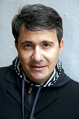David Turashvili  georgischer Autor