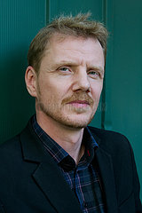 Bjarni Bjarnason  islaendischer Autor