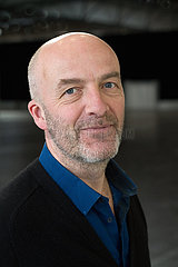 Arjan Visser niederlaendischer Autor  dutch writer