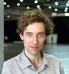 Lorenz Langenegger  Autor