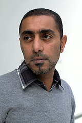 Ali Al-Jallawi  bahreinischer Autor