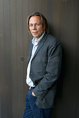 Harald Welzer  deutscher Autor