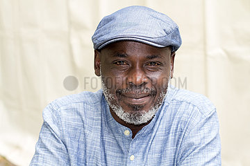 Abdelaziz Baraka Sakin  sudanesischer Autor