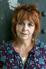 Carol Birch  britische Autorin