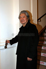 Koji Wakamatsu  japanischer regisseur