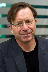 Steve Sem-Sandberg  schwedischer Autor