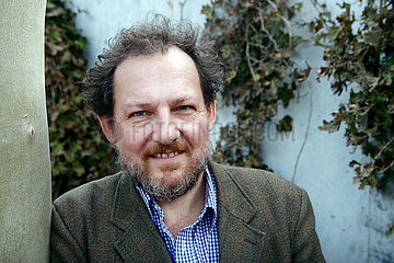 Giles Foden  britischer Autor