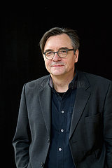 Klaus-Michael Bogdal  deutscher Autor